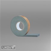 LIKOV EPE expanzní pásky pro rychlé utěsnění spár 5-10mm šířka 20mm, délka 10m